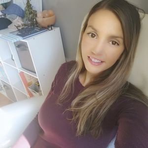 Meet your Posher, Shannon